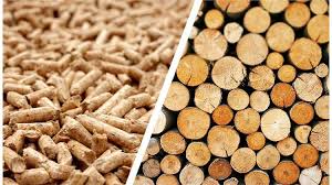 Pellet: Il Combustibile del Futuro per un Riscaldamento Eco-Friendly