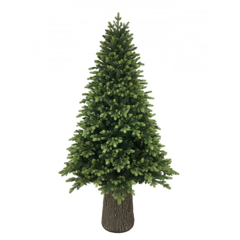 Albero di Natale effetto realistico Xone