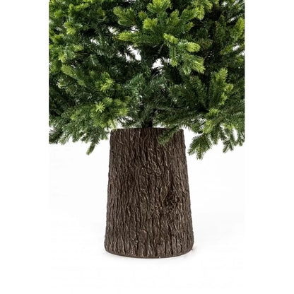 Albero di Natale effetto realistico Xone