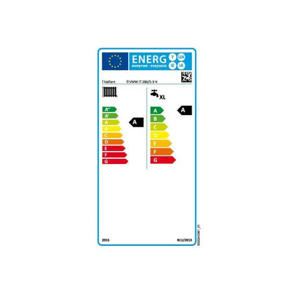 Caldaia a Condensazione Vaillant ecoTEC Pro VMW 286 5-3+ 28 Kw ERP Metano o Gpl